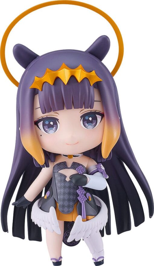 Hololive Production Nendoroid Action Figura Ninomae Ina'nis 10 Cm Max Factory