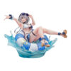 Hololive Production Pvc Statua 1/7 Shirogane Noel: Swimsuit Ver. 15 Cm Good Smile Company