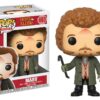 Home Alone Pop! Movies Vinile Figura Marv 9 Cm Funko