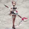 Honkai Impact 3rd Arctech Action Figura 1/8 Rita Umbral Rose Ver. 20 Cm Apex