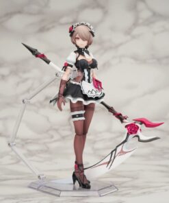 Honkai Impact 3rd Arctech Action Figura 1/8 Rita Umbral Rose Ver. 20 Cm Apex