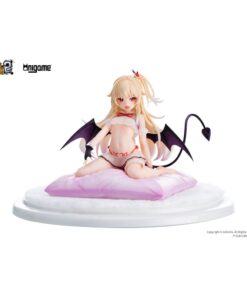 Houkai Gakuen Statua 1/7 Femirins Succubus 15 Cm Anigame