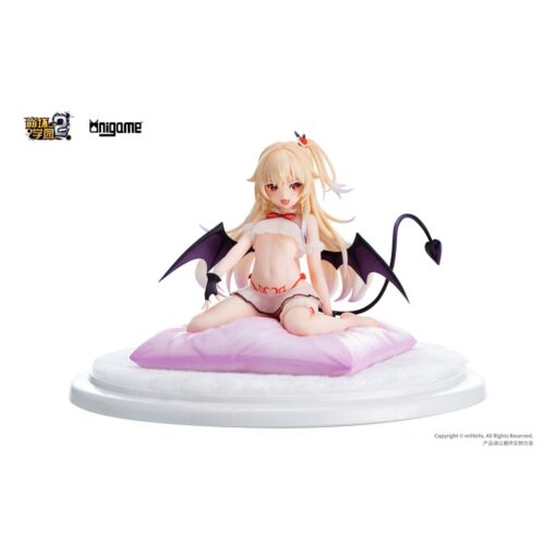 Houkai Gakuen Statua 1/7 Femirins Succubus 15 Cm Anigame