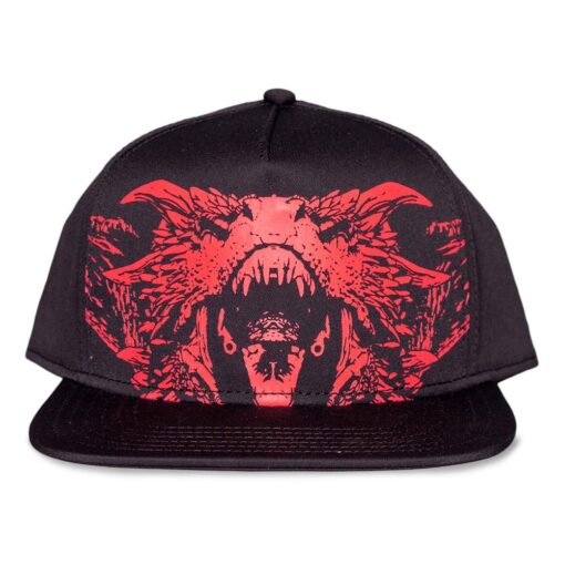 House Of The Dragon Cappellino Cappellino Snapback Dragon Difuzed