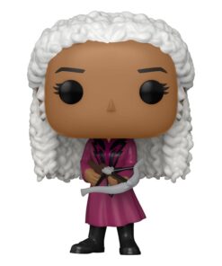 House Of The Dragon Pop! Tv Vinile Figura Baela Targaryen 9 Cm Funko