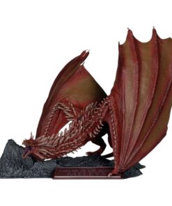 House Of The Dragon Statua Pvc Meleys 23 Cm Mcfarlane Toys