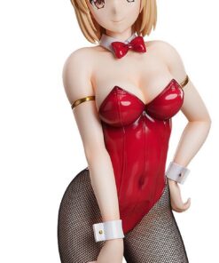 How A Realist Hero Rebuilt The Kingdom Statua 1/4 Liscia Elfrieden Bunny Ver. 34 Cm Freeing