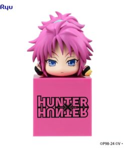 Hunter X Hunter Hikkake Pvc Statua Machi 10 Cm Furyu