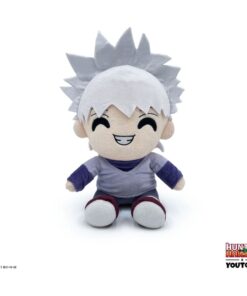 Hunter X Hunter Peluche Figura Killua 22 Cm Youtooz