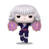 Hunter X Hunter Pop! Animation Vinile Figura Silva Zoldyck 9 Cm Funko