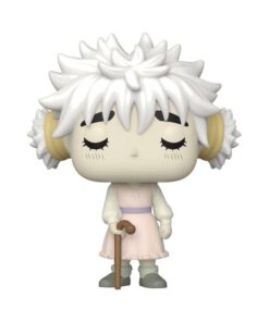 Hunter X Hunter Pop! Animation Vinile Figures Komugi 9 Cm Funko