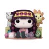 Hunter X Hunter Pop! Deluxe Vinile Figura Alluka Zoldyck 9 Cm Funko