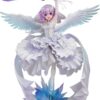 Hyperdimension Neptunia Statua 1/7 Neptune Little Purple Ver. 32 Cm Good Smile Company