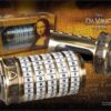 Il Codice da Vinci Replica Mini Cryptex 10 cm Noble Collection