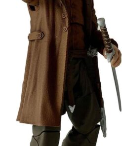 Il Signore Degli Anelli Action Figura Serie 2 Frodo 10 Cm Diamond Select