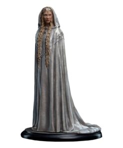 Il Signore Degli Anelli Mini Statua Galadriel 17 Cm Weta Workshop