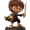 Il Signore Degli Anelli MiniCo Statua Frodo 12 Cm Iron Studio