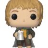 Il Signore Degli Anelli Pop! Movies Vinile Figura Merry Brandybuck 9 Cm Funko