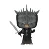 Il Signore Degli Anelli Pop! Movies Vinile Figura Mouth Of Sauron 9 Cm Funko