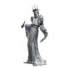 Il Signore Degli Anelli Statua The Witch-king Of The Unseen Lands 19 Cm Weta