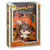 Indiana Jones Pop! Movie Poster Vinile Figura Indiana Jones 9 cm Funko