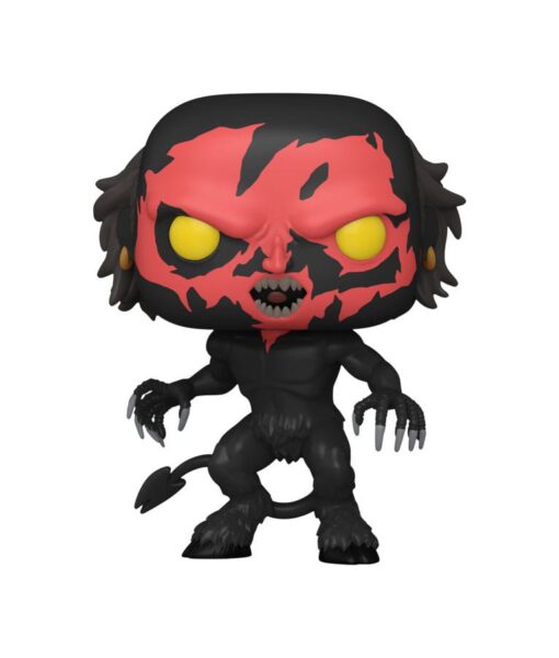 Insidious Pop! Movies Vinile Figura Red Face Demon 9 Cm Funko