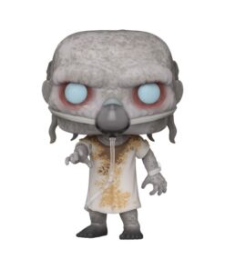 Insidious Pop! Movies Vinile Figura Wheezing Demon 9 Cm Funko