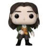 Interview Con A Vampire Pop! Movies Vinile Figura Louis De Pointe Du Lac 9 Cm Funko