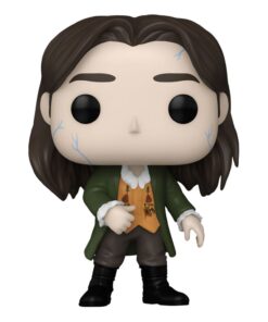 Interview Con A Vampire Pop! Movies Vinile Figura Louis De Pointe Du Lac 9 Cm Funko