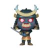 Iron Maiden Pop! Rocks Vinile Figura Senjutsu Eddie 9 Cm Funko