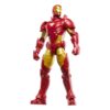 Iron Man Marvel Legends Action Figura Iron Man (model 20) 15 Cm Hasbro