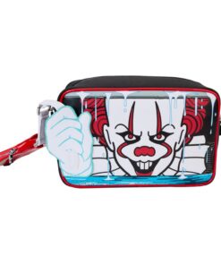 It By Loungefly Borsa A Tracolla Pennywise Ballon Loungefly