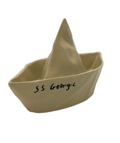 It Georgie Boat Metal Apribottiglia Apribottiglie Factory Entertainment