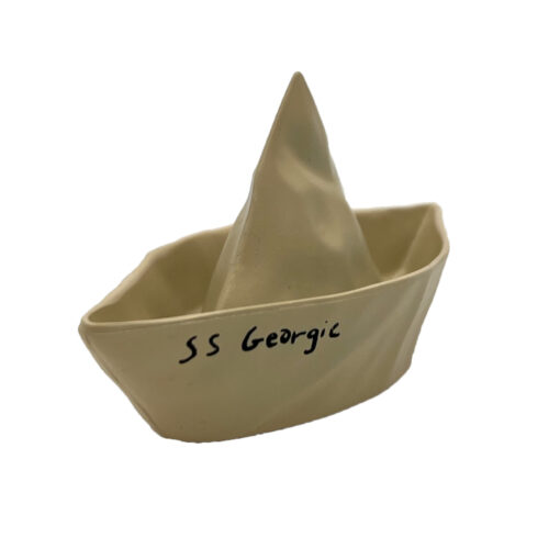 It Georgie Boat Metal Apribottiglia Apribottiglie Factory Entertainment