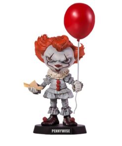 IT MiniCo Statua Pennywise 16.5 Cm Iron Studio