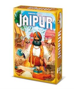 Jaipur Gioco Da Tavolo Asmodee