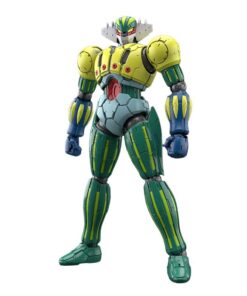 Jeeg Robot High Grade HG Model Kit Kotetsu Infinitism 18.5 cm 1/144 Bandai