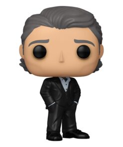 John Wick 4 Pop! Movies Vinile Figura Winston 9 Cm Funko