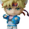 Jojo's Bizarre Adventure Nendoroid Action Figura Caesar Anthonio Zeppeli (re-run) 10 Cm Medicos Entertainment