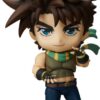 Jojo's Bizarre Adventure Nendoroid Action Figura Joseph Joestar (re-run) 10 Cm Medicos Entertainment