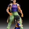 Jojo's Bizarre Adventure Pvc Statua Legend Oingo & Boingo 19 Cm Medicos Entertainment