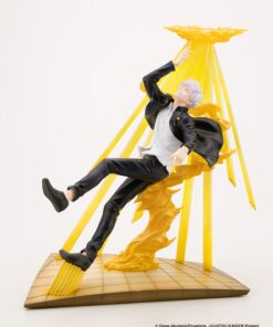 Jujutsu Kaisen Artfx J Statua 1/8 Satoru Gojo Hidden Inventory (premature Death Version Deluxe Edition) 28 Cm Kotobukiya