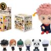 Jujutsu Kaisen Bobble Hero Bobble-Head 6 Cm  YuMe Toys