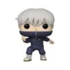 Jujutsu Kaisen Funko POP Animazione Vinile Figura Toge Inumaki 9 cm