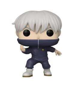 Jujutsu Kaisen Funko POP Animazione Vinile Figura Toge Inumaki 9 cm