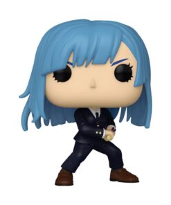 Jujutsu Kaisen Pop! Animation Vinile Figures Miwa Kasumi 9 Cm Funko