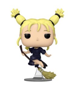 Jujutsu Kaisen Pop! Animation Vinile Figures Momo Nishimiya 9 Cm Funko