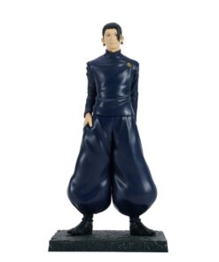 Jujutsu Kaisen PVC Suguru Geto -Hidden Inventory/Premature Death  21 Cm Tenitol