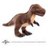 Jurassic Park Peluche Figura Tyrannosaurus Rex 25 Cm Noble Collection