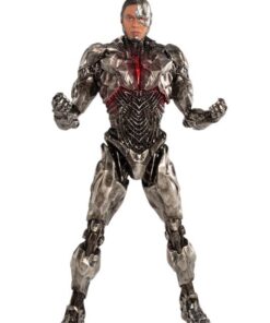 Justis League Movie ARTFX+ Statua 1/10 in Pvc Cyborg 20 Cm Kotobukiya